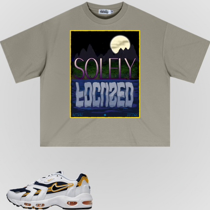 NATURE EDITION BOX TEE