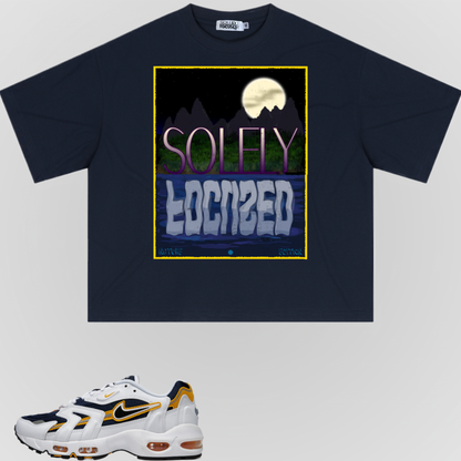 NATURE EDITION BOX TEE
