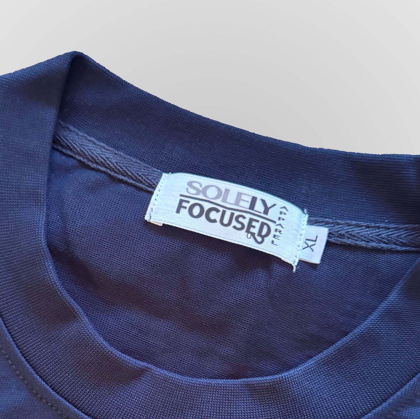 PULSE TEE | Heavyweight Tee