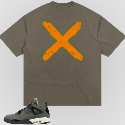 NO HIDDEN AGENDAS | MAX HEAVY TEE