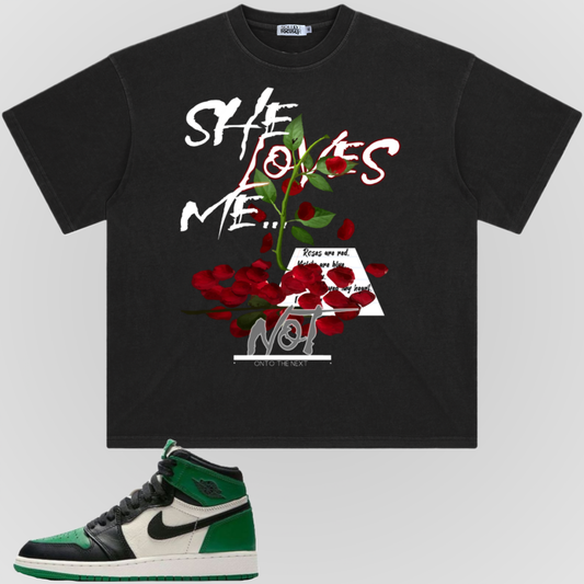 ONTO THE NEXT | WASHED TEE