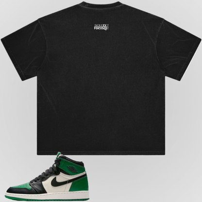 ONTO THE NEXT | WASHED TEE