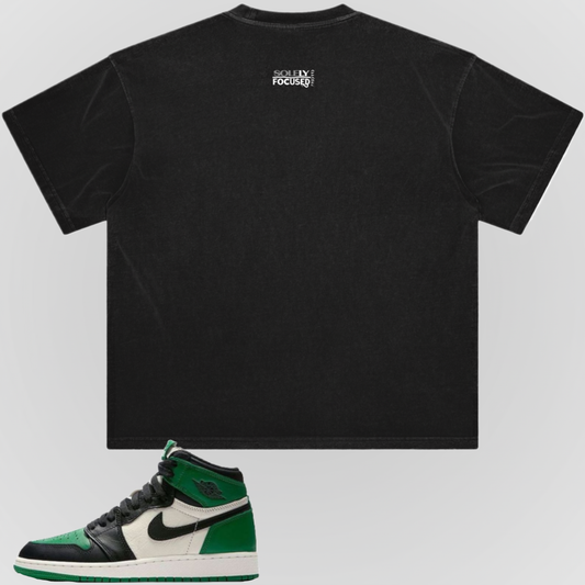 ONTO THE NEXT | WASHED TEE