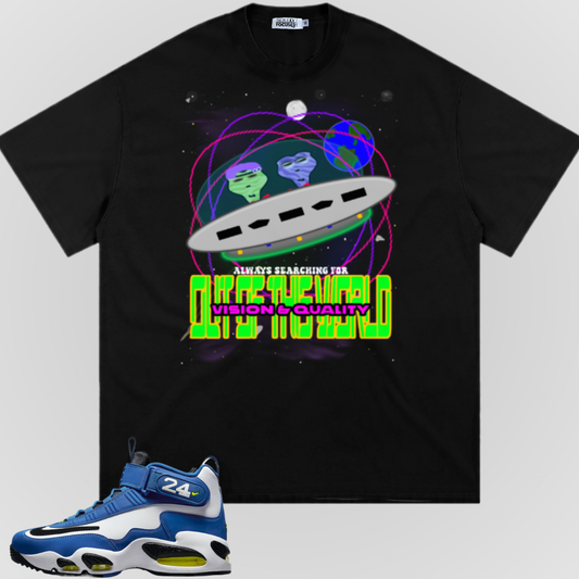 OUT OF THIS WORLD | HEAVY TEE