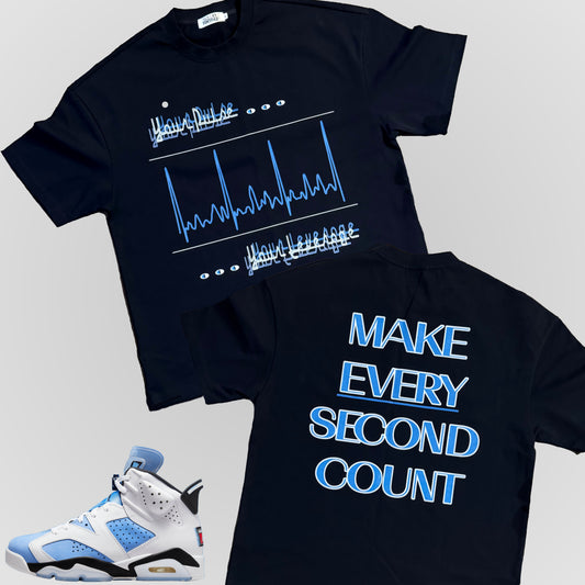 PULSE TEE | Heavyweight Tee