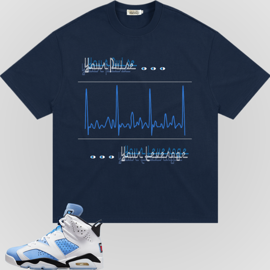 PULSE TEE | MAX HEAVY TEE