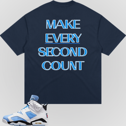PULSE TEE | MAX HEAVY TEE