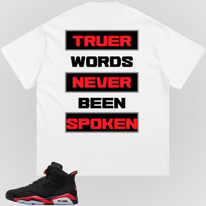 SAY LESS | HEAVY TEE