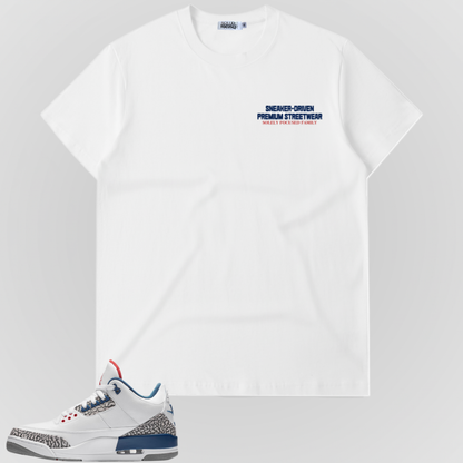 S.F.A BOX LOGO (TB3) | STANDARD SLEEVE MAX HEAVY TEE
