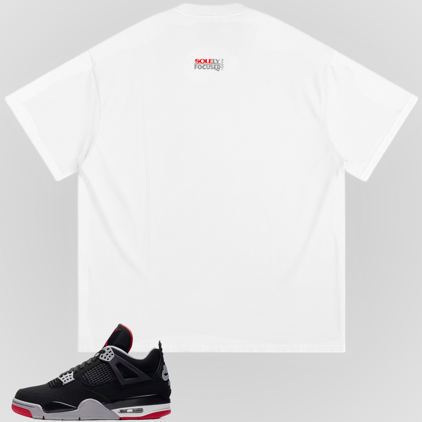 SF WORLDWIDE (WHITE) | HEAVY TEE