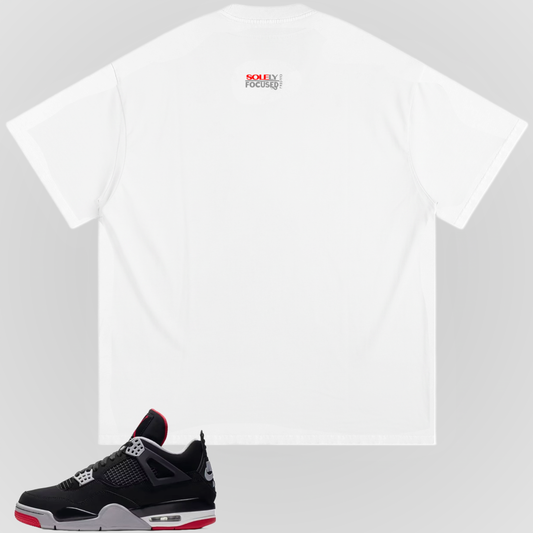 SF WORLDWIDE (WHITE) | HEAVY TEE