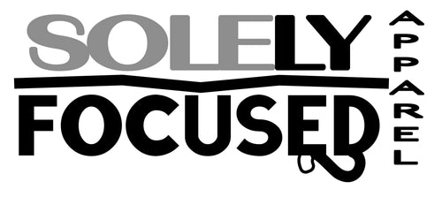 Solely Focused Apparel