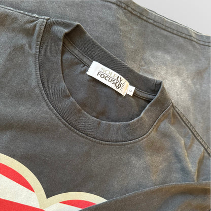 Member of the Month | SUN FADED TEE