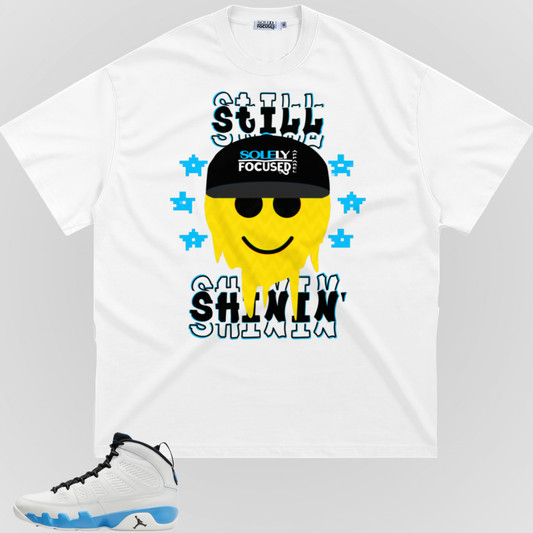 STILL SHININ' | HEAVY TEE