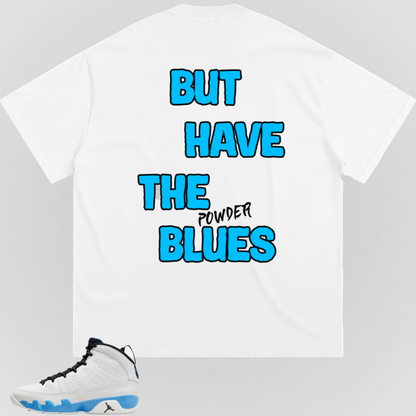 STILL SHININ' | HEAVY TEE