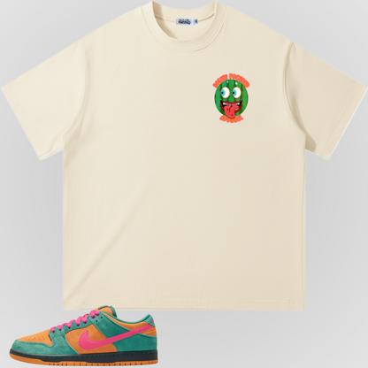 SWEET THANGS ONLY | OVERSIZED TEE