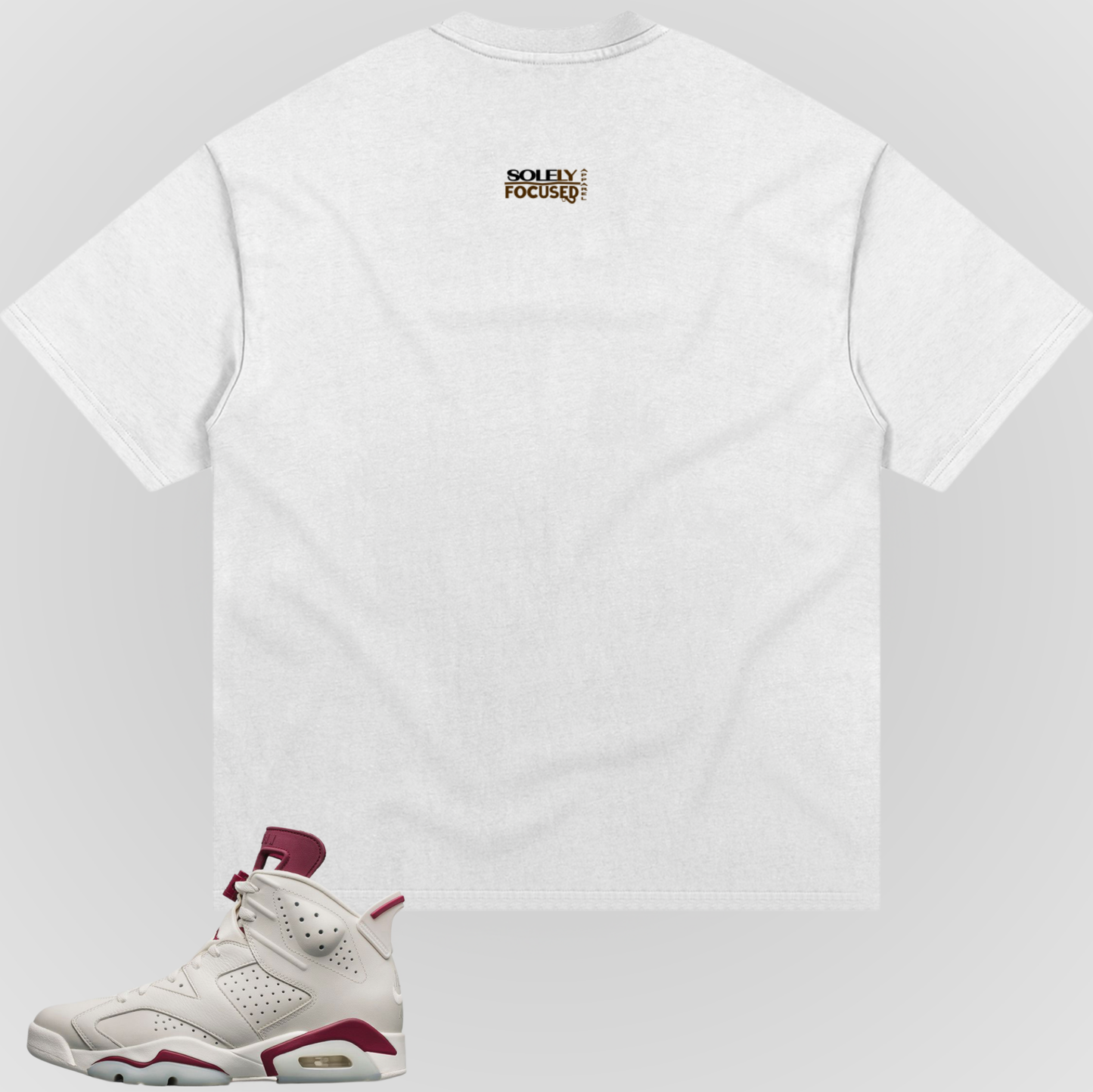 TAKE FLIGHT | MAX HEAVY TEE