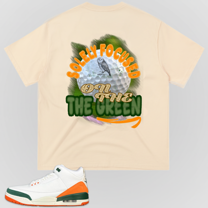 THE GREEN | STANDARD TEE
