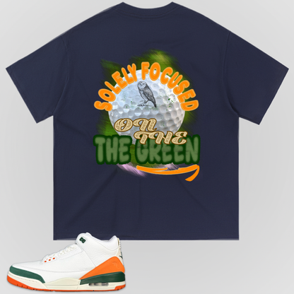 THE GREEN | STANDARD TEE