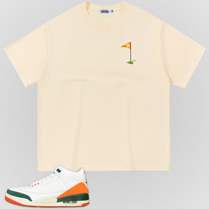 THE GREEN | STANDARD TEE