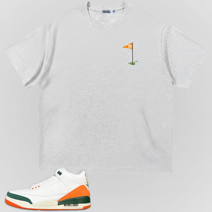THE GREEN | STANDARD TEE
