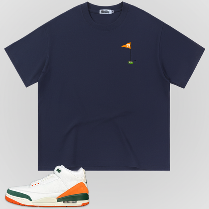 THE GREEN | STANDARD TEE