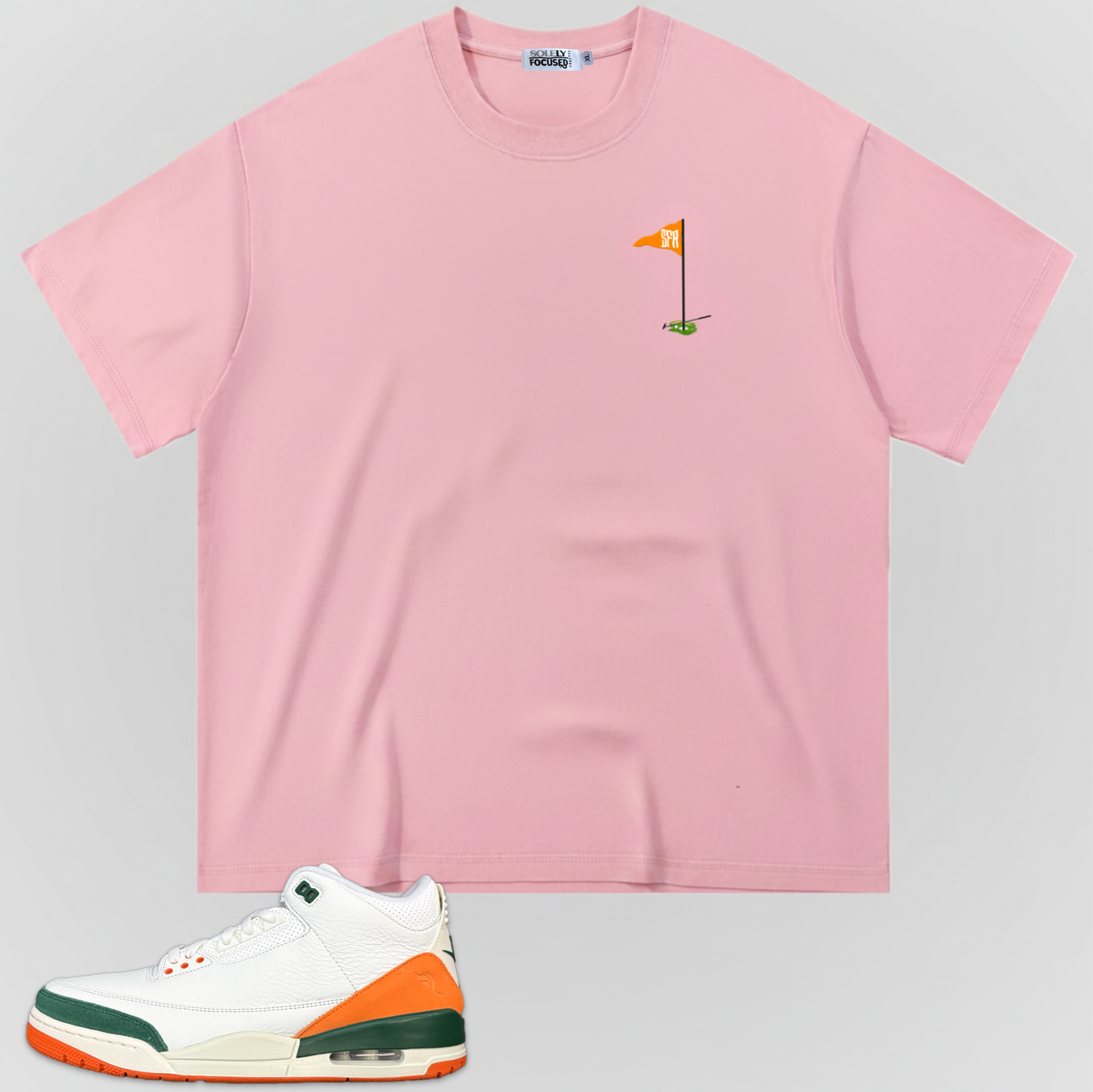THE GREEN | STANDARD TEE