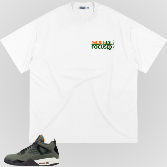 THE JUICE | HEAVY TEE