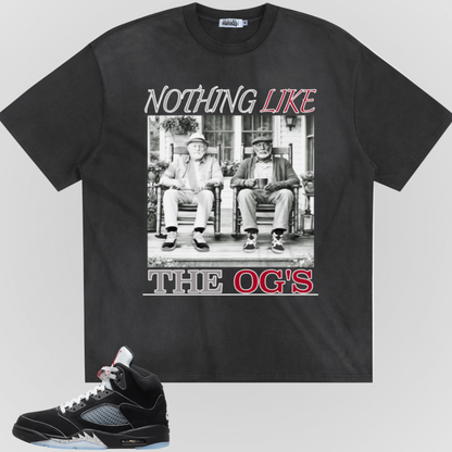 THE OG'S | SUN FADED TEE