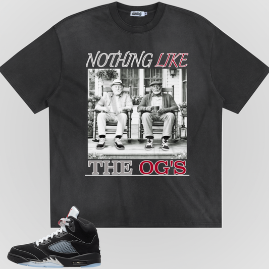 THE OG'S | SUN FADED TEE