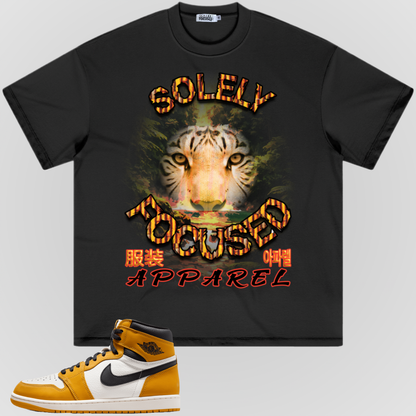 THE PATH | HEAVY TEE