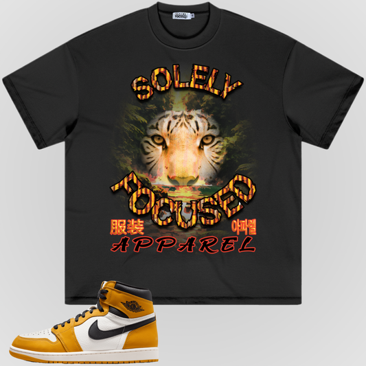 THE PATH | HEAVY TEE