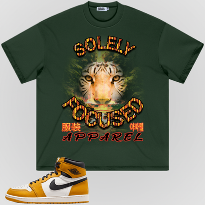 THE PATH | HEAVY TEE