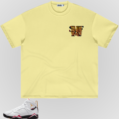 TRIUMPH (BLACK FONT) | HEAVY TEE