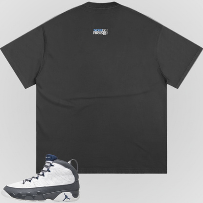 SNEAKERHEADS UNITED | HEAVY TEE