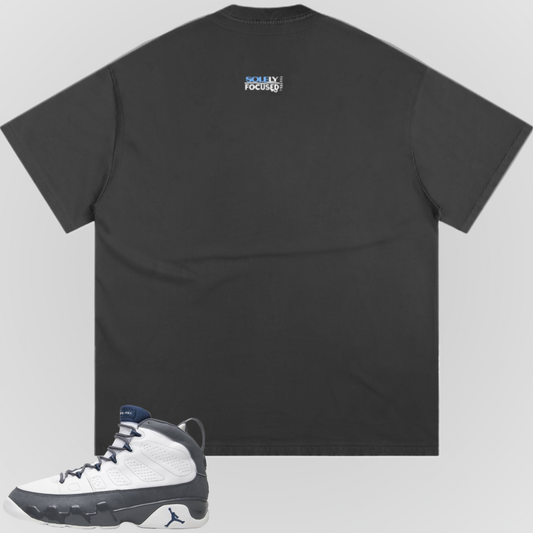 SNEAKERHEADS UNITED | HEAVY TEE