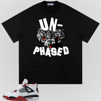 UNPHASED | HEAVY TEE