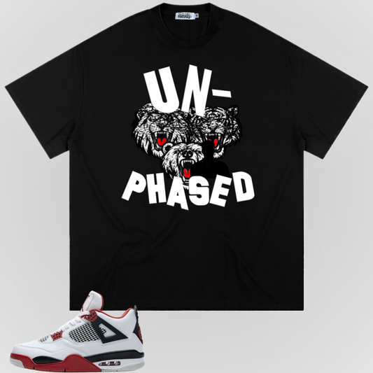 UNPHASED | HEAVY TEE