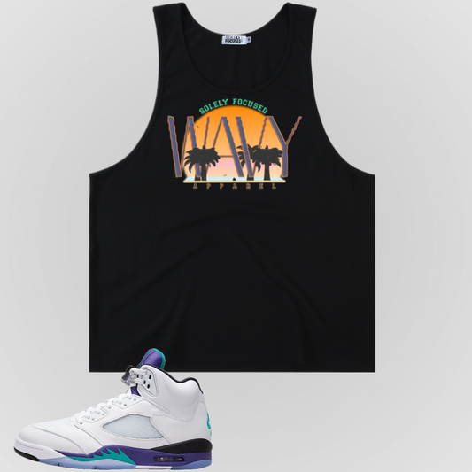 WAVY | Tank Top
