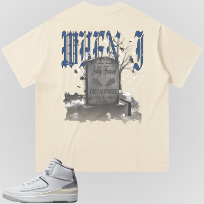 WHEN I TEE