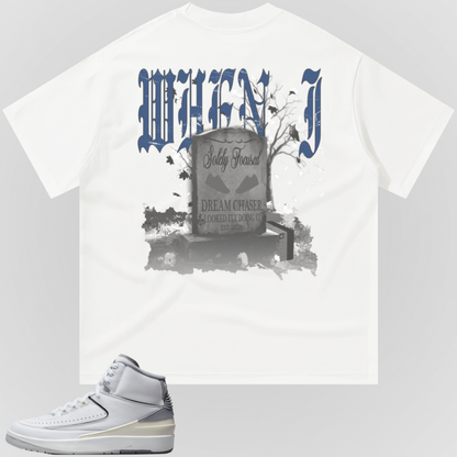 WHEN I TEE