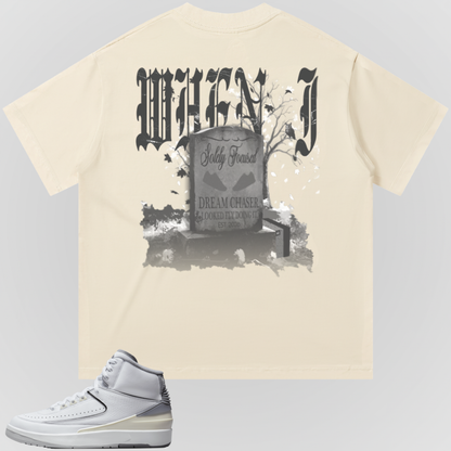 WHEN I TEE