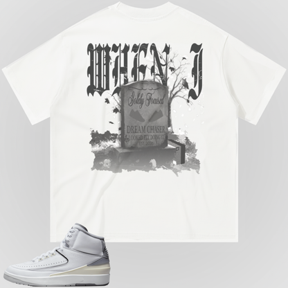 WHEN I TEE