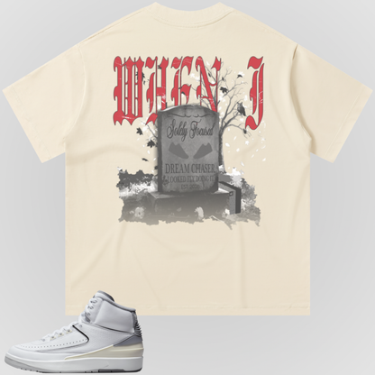 WHEN I TEE