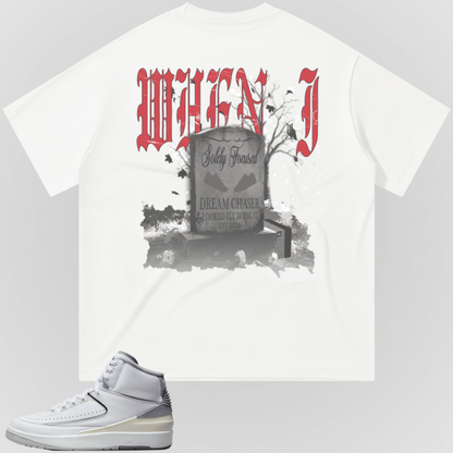 WHEN I TEE