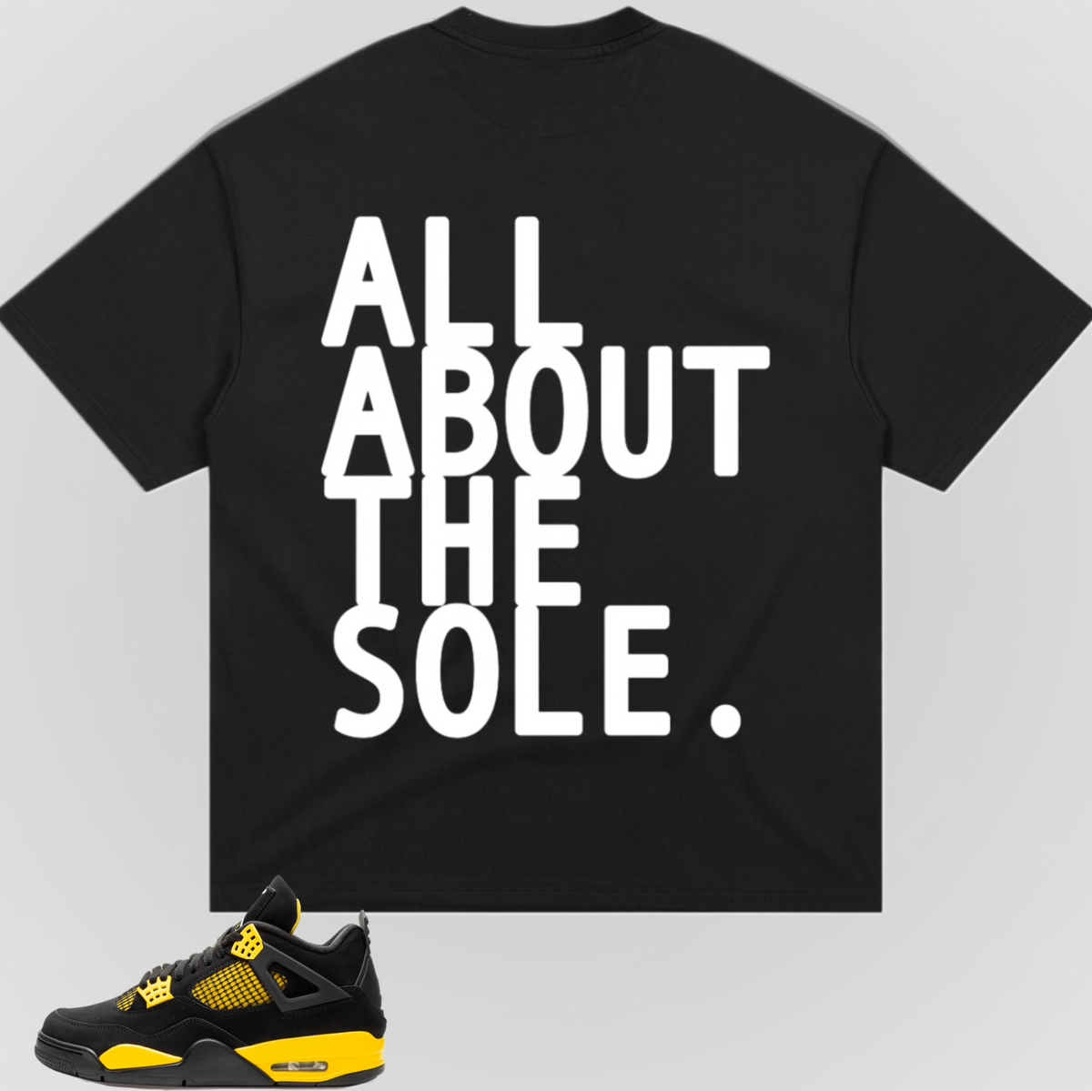 WWJC TEE