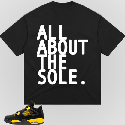 WWJC TEE