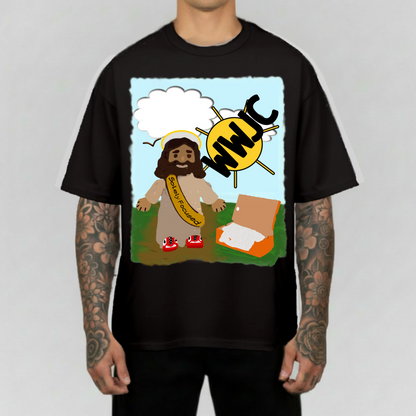 WWJC TEE