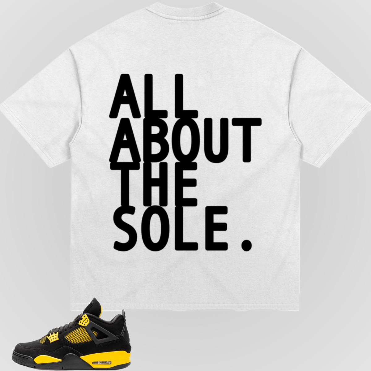 WWJC TEE