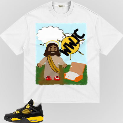 WWJC TEE